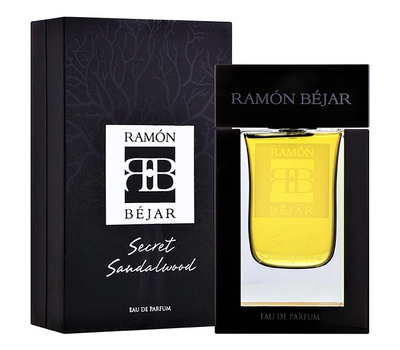 Ramon Bejar Secret Sandalwood