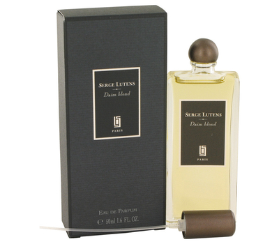 Serge Lutens Daim Blond