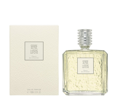 Serge Lutens Fleurs De Citronnier 45556