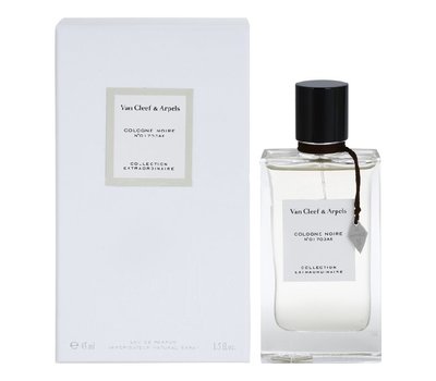 Van Cleef & Arpels Collection Extraordinaire Cologne Noire 46534