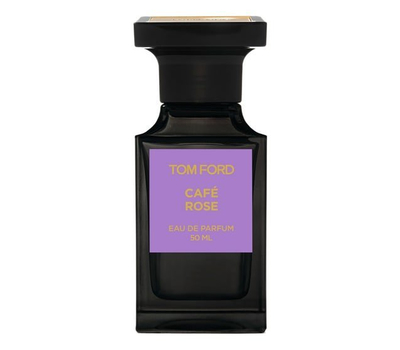 Tom Ford Cafe Rose