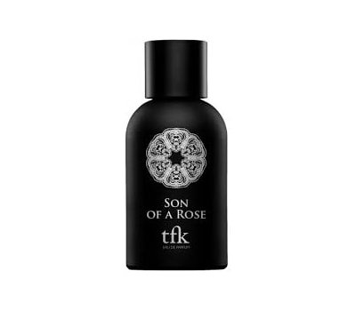 The Fragrance Kitchen Son of a Rose