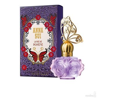 Anna Sui La Vie de Boheme 48724