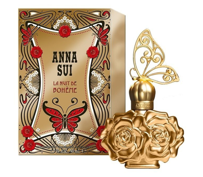 Anna Sui La Nuit de Boheme 48701