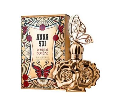 Anna Sui La Nuit de Boheme 48698