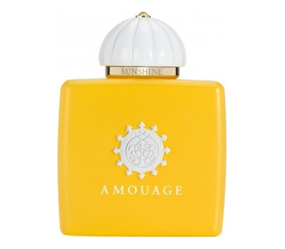 Amouage Sunshine for woman