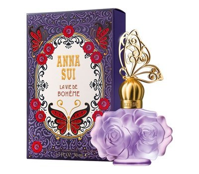 Anna Sui La Vie de Boheme 48730