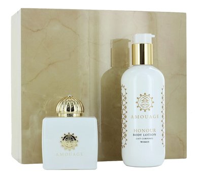 Amouage Honour for woman 48216