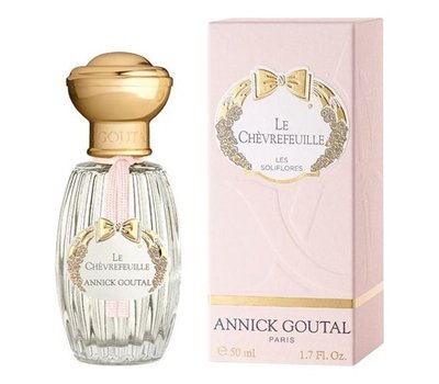 Annick Goutal Le Chevrefeuille 49291