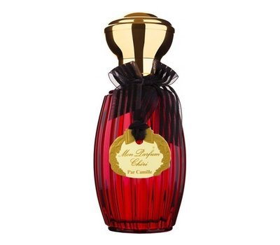 Annick Goutal Mon Parfum Cheri par Camille 49364