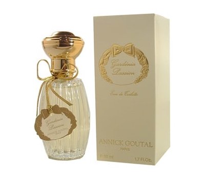 Annick Goutal Gardenia Passion 49227