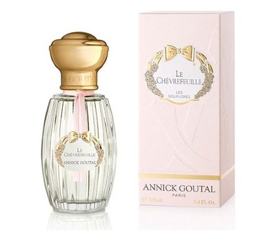 Annick Goutal Le Chevrefeuille 49289