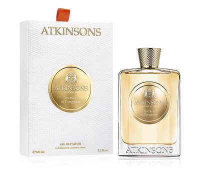 Atkinsons Jasmine in Tangerine 50446