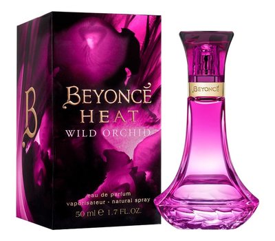 Beyonce Heat Wild Orchid 51559