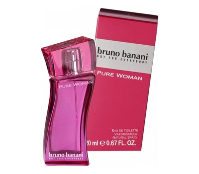 Bruno Banani Pure woman 52921