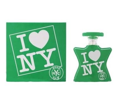 Bond No 9 I Love New York Earth Day 52161