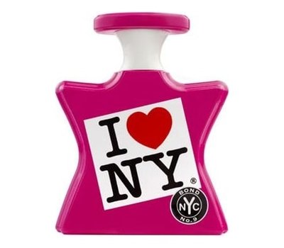 Bond No 9 I Love New York for Her