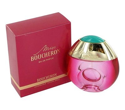 Boucheron Miss Boucheron 52453