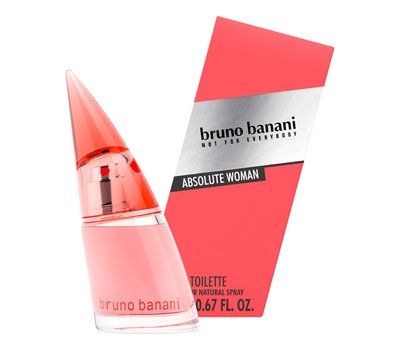 Bruno Banani Absolute Woman 52857