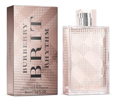 Burberry Brit Rhythm for Women 53074