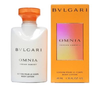 Bvlgari Omnia Indian Garnet 53672