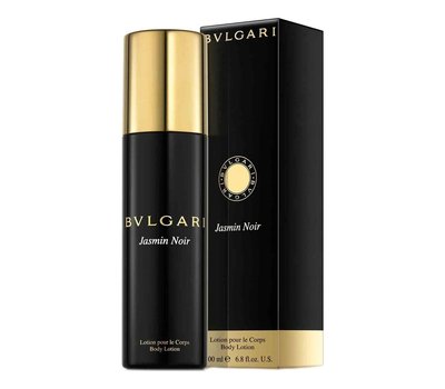 Bvlgari Jasmin Noir 53474