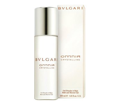 Bvlgari Omnia Crystalline 53617