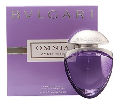 Bvlgari Omnia Amethyste 53570