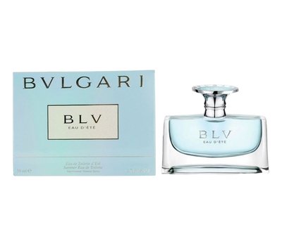 Bvlgari BLV Eau d`Ete 53367