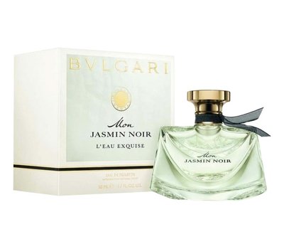 Bvlgari Mon Jasmin Noir L'Eau Exquise 53517