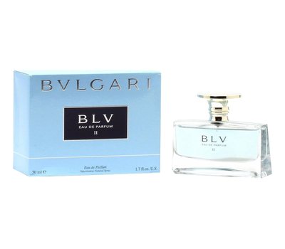 Bvlgari BLV II 53384