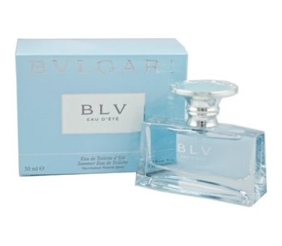 Bvlgari BLV Eau d`Ete 53366