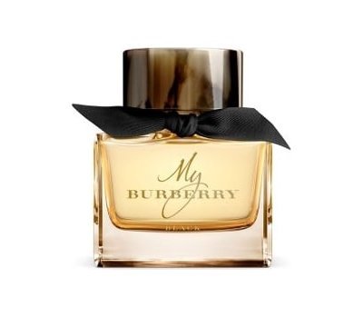 Burberry My Burberry Black