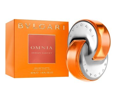 Bvlgari Omnia Indian Garnet 53658