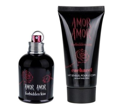 Cacharel Amor Amor Forbidden Kiss 54091