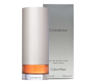 Calvin Klein Contradiction 54822