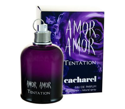 Cacharel Amor Amor Tentation 54221