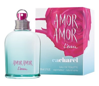 Cacharel Amor Amor L’Eau 54170