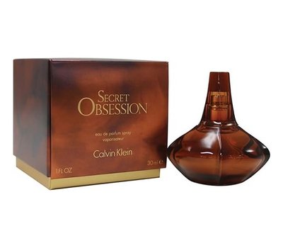 Calvin Klein Obsession Secret 55254