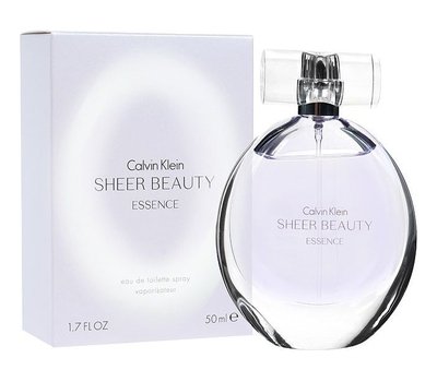 Calvin Klein Sheer Beauty Essence 55333