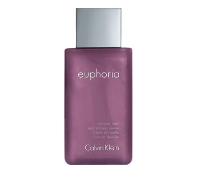 Calvin Klein Euphoria 55075