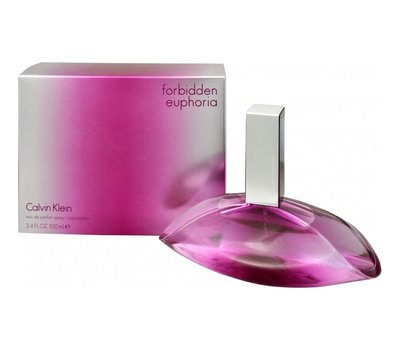 Calvin Klein Euphoria Forbidden 55147