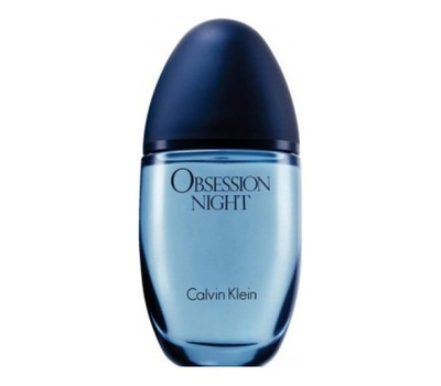 Calvin Klein Obsession Night Woman