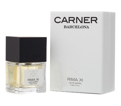 Carner Barcelona Rima XI 55498