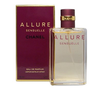 Chanel Allure Sensuelle 56981