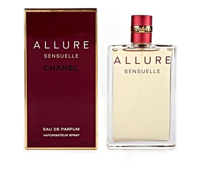 Chanel Allure Sensuelle 56979