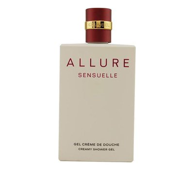 Chanel Allure Sensuelle 56995