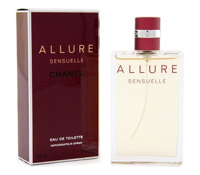 Chanel Allure Sensuelle 56988