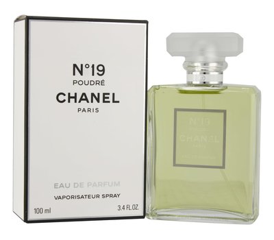 Chanel No19 Poudre 57459