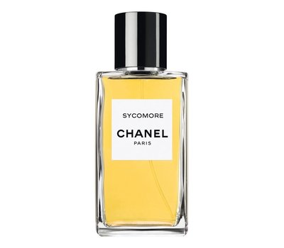 Chanel Les Exclusifs de Chanel Sycomore